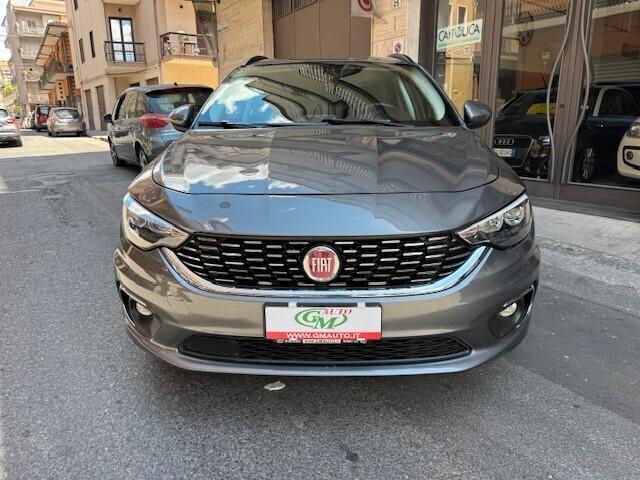 Fiat Tipo 1.3 Mjt S&S SW Lounge