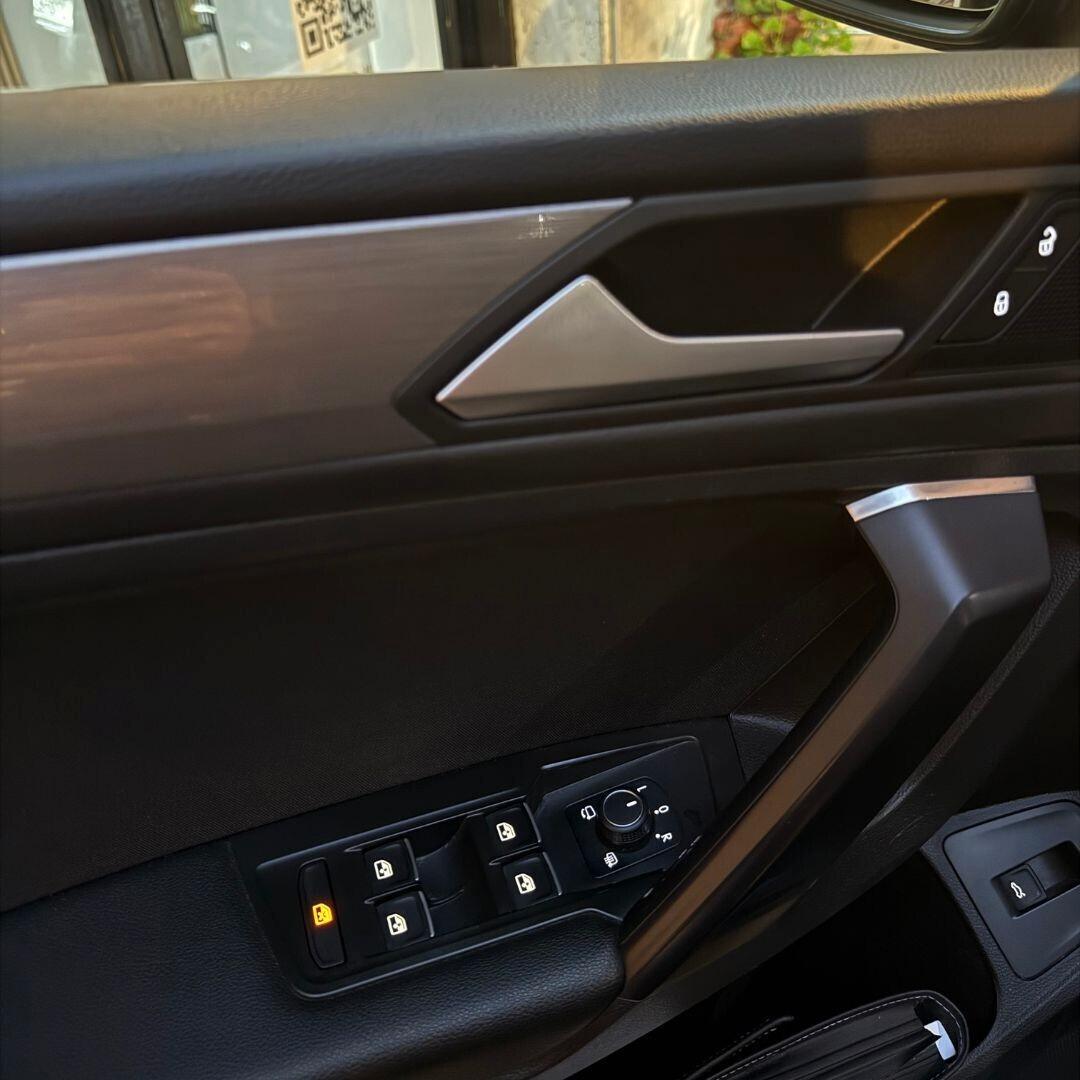 Volkswagen Tiguan Allspace 2.0 TDI **7 posti**