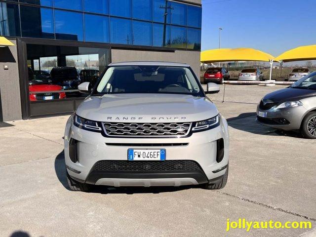 LAND ROVER Range Rover Evoque 2.0D I4 180 CV AWD Auto R-Dynamic SE