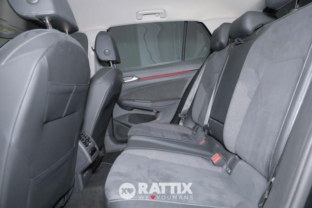 Volkswagen Golf 2.0 TDI 150CV Style DSG