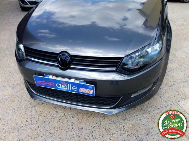 VOLKSWAGEN Polo 1.4 TDI 5p. Trendline