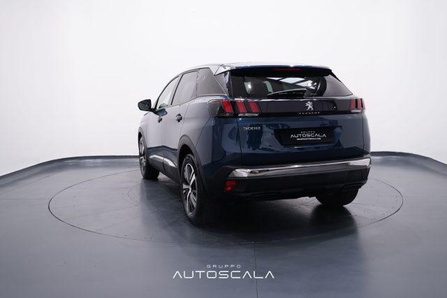 PEUGEOT 3008 1.5 BlueHDi 130CV S&S EAT8 Allure Pack