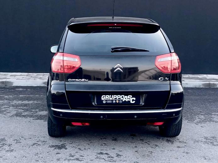 Citroen C4 Picasso 1.6 hdi Style 110cv fap