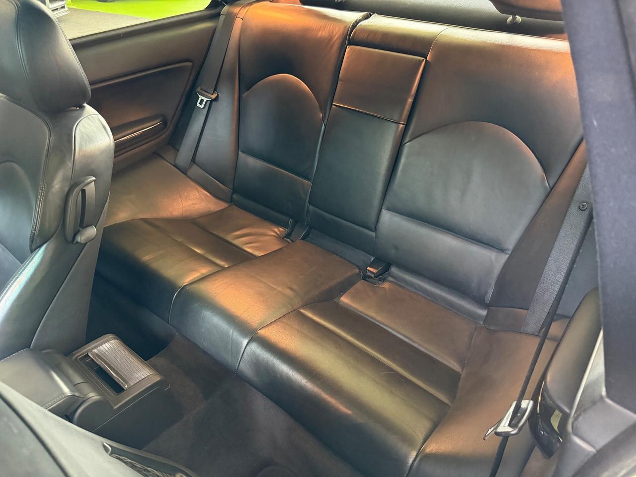 Bmw M3 coupe 343cv MANUALE — ISCRITTA ASI —