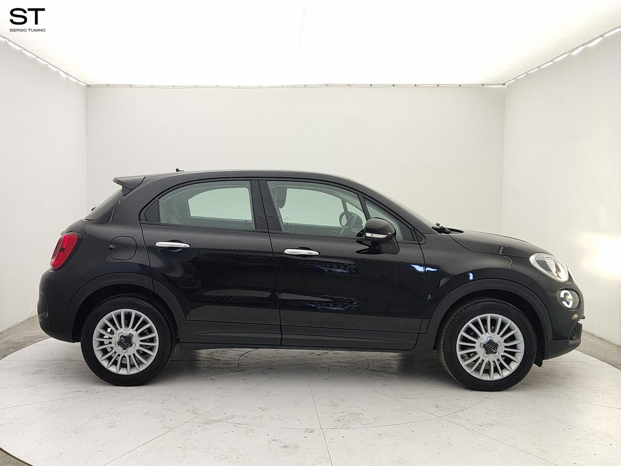 FIAT 500X - 500X 1.3 MultiJet 95 CV Urban