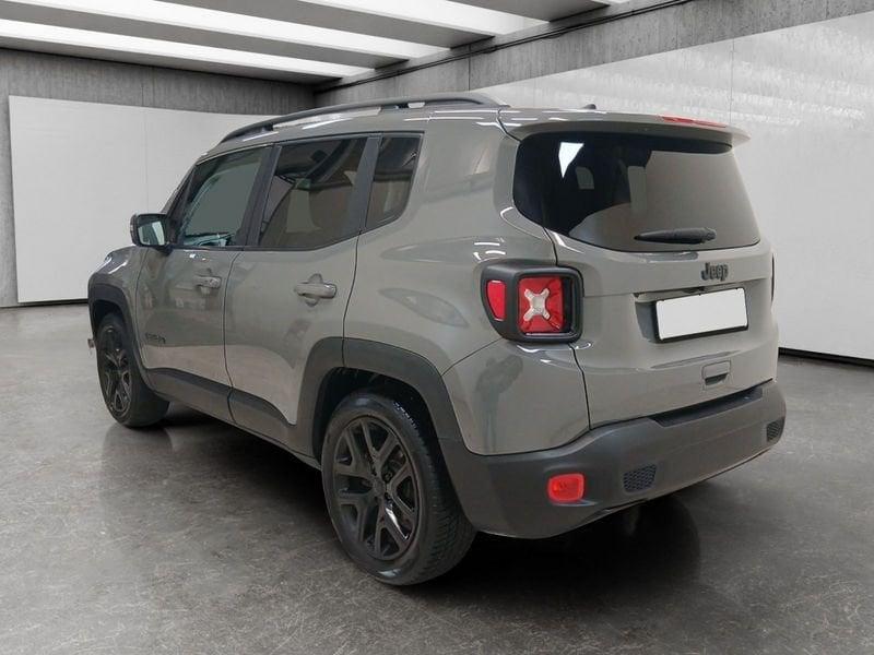 Jeep Renegade 1.6 mjt Limited 2wd 130cv