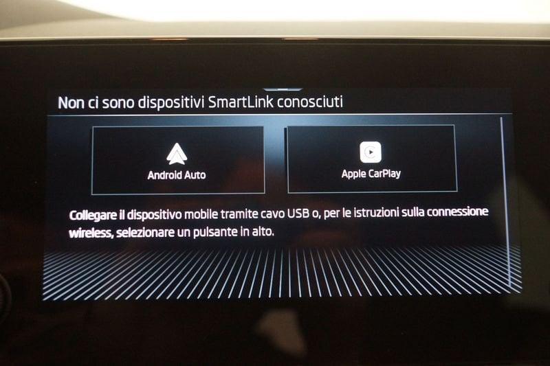 Škoda Kamiq 1.0 TSI Black Dots DSG 115CV