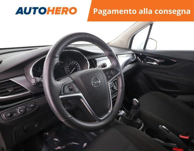 OPEL Mokka X 1.6 Ecotec 115CV 4x2 Start&Stop Advance