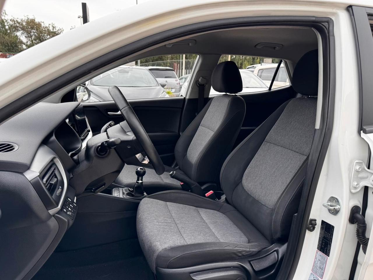 KIA STONIC 1.2 GPL/BENZINA URBAN 2022