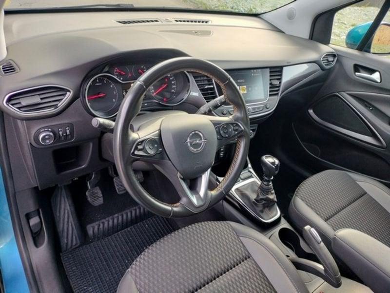 Opel Crossland Crossland X 1.5 ECOTEC D 102 CV Start&Stop Innovation