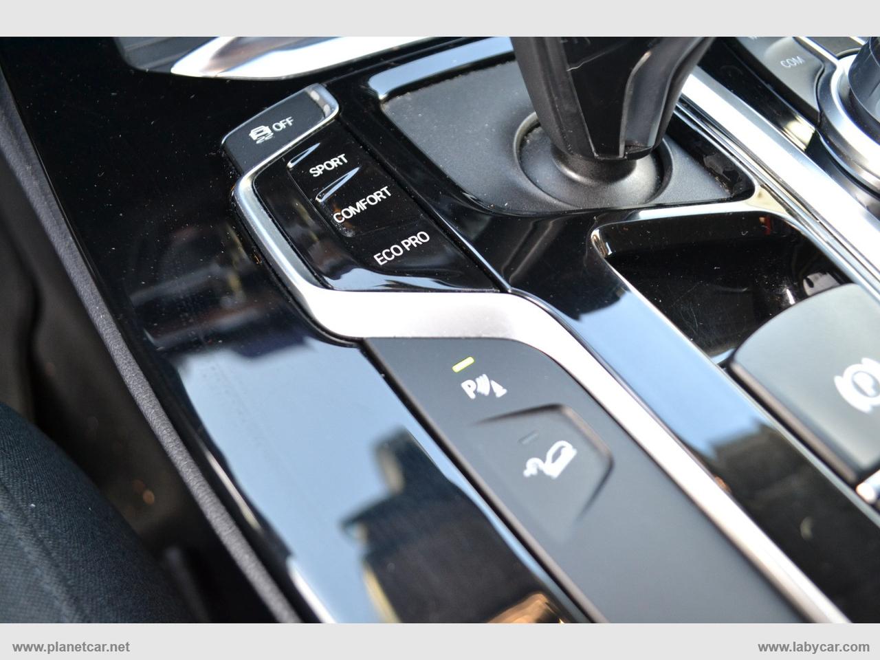 BMW X4 xDrive20d 48V Business Advantage MHEV