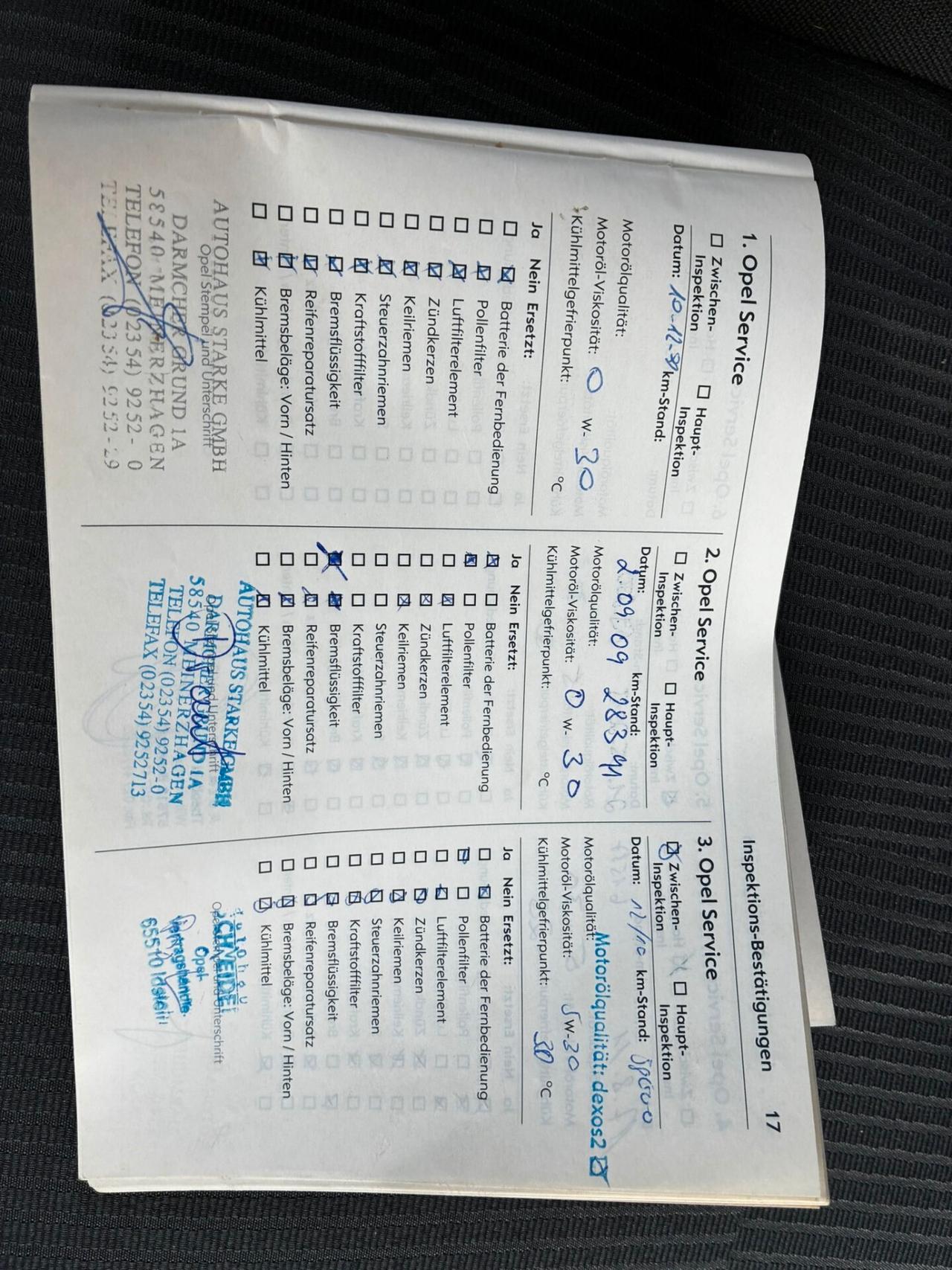 OPEL VIVARO 2.0 CDTI 8POSTI PASSO LUNGO GANCIO TRAINO KM115MILA