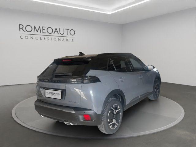 PEUGEOT 2008 Allure Hybrid 145cv e-DCS6