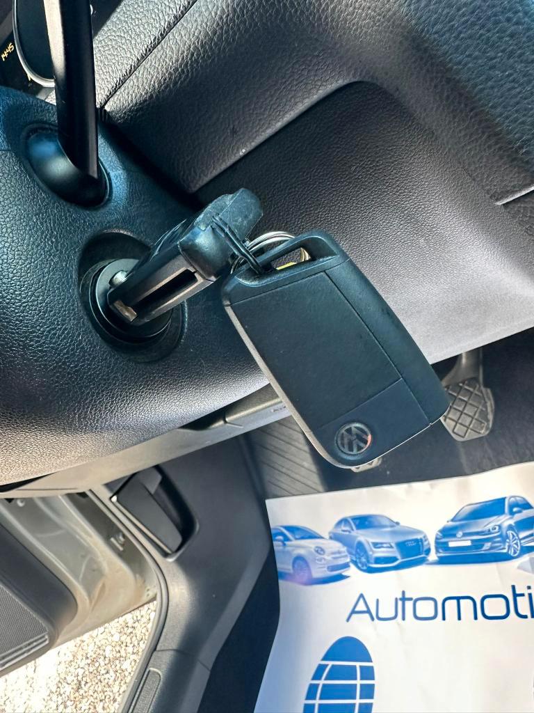 Volkswagen Golf 5 Porte Golf 5p 1.4 tgi Highline Executive (business)