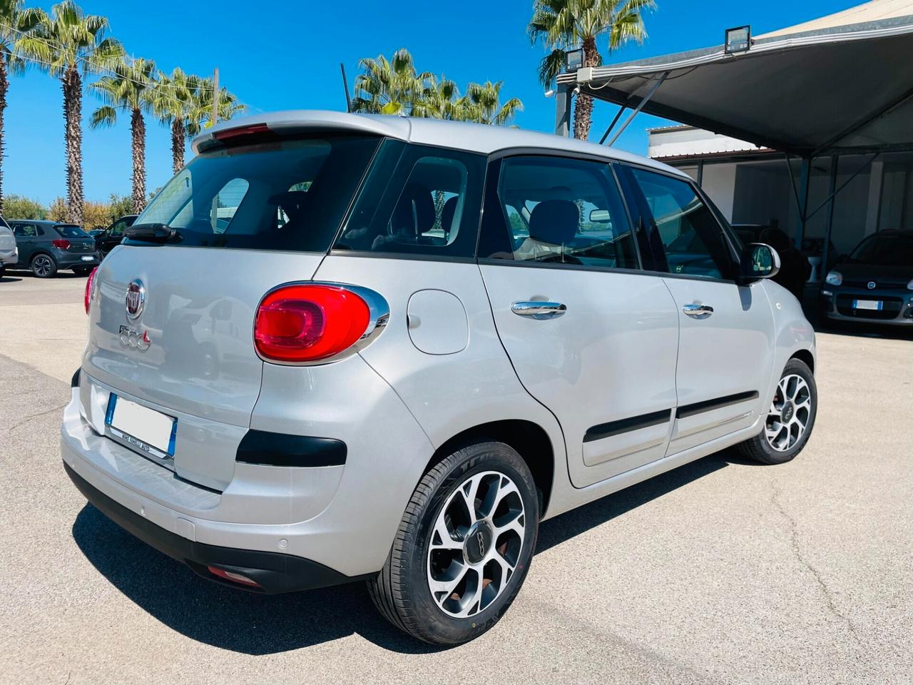 Fiat 500L 1.3 Multijet 95 CV Business