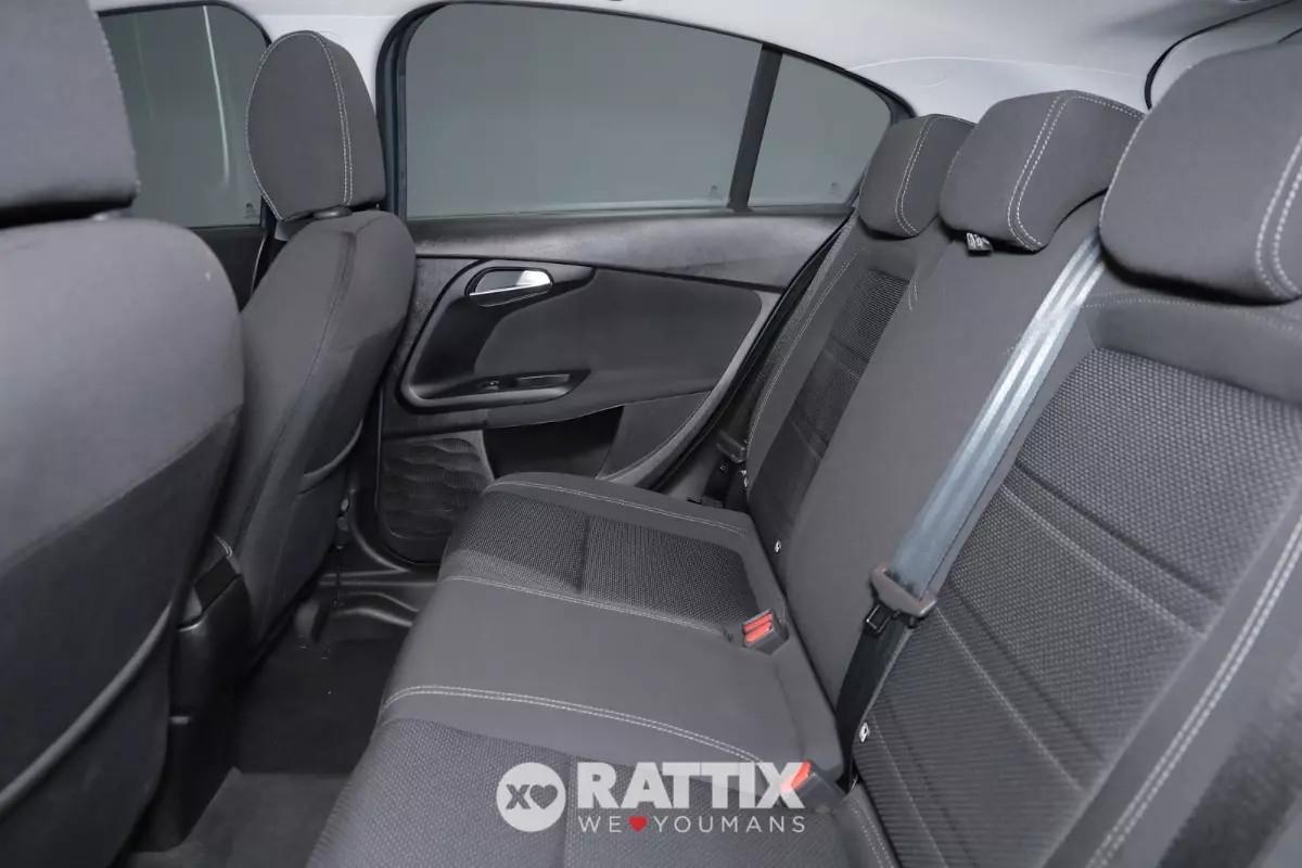 Fiat Tipo 1.0 T3 100CV CityLife