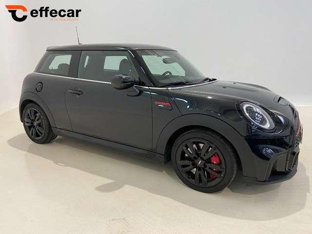 MINI John Cooper Works 2.0 John Cooper Works JCW