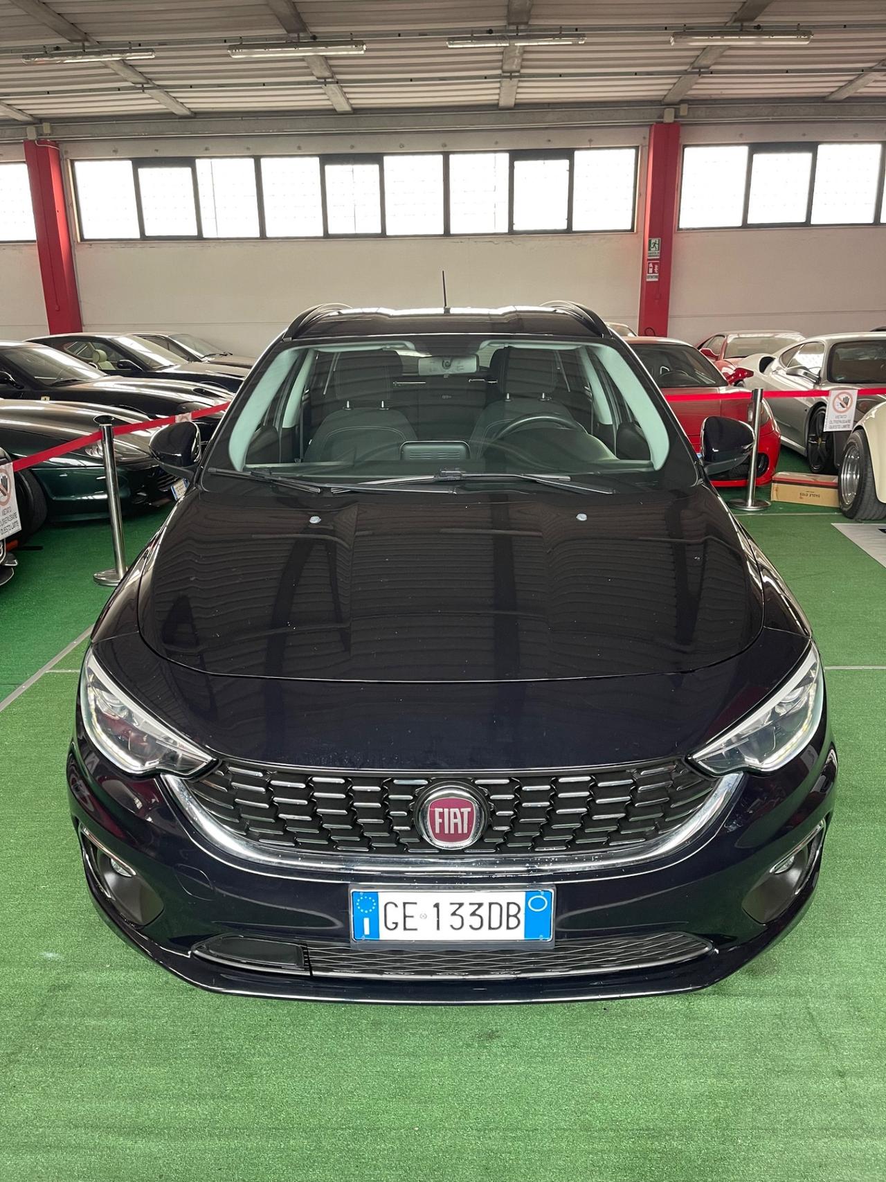 Fiat Tipo 1.6 Mjt Sw PERMUTE RATE