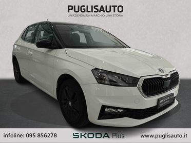 SKODA Fabia 1.0 TSI DSG 110 CV Style