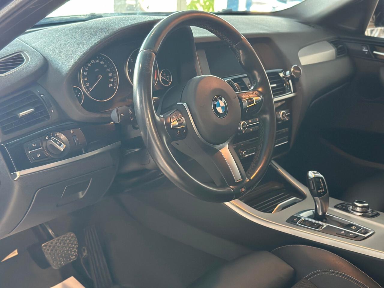 Bmw X4 xDrive20d Msport