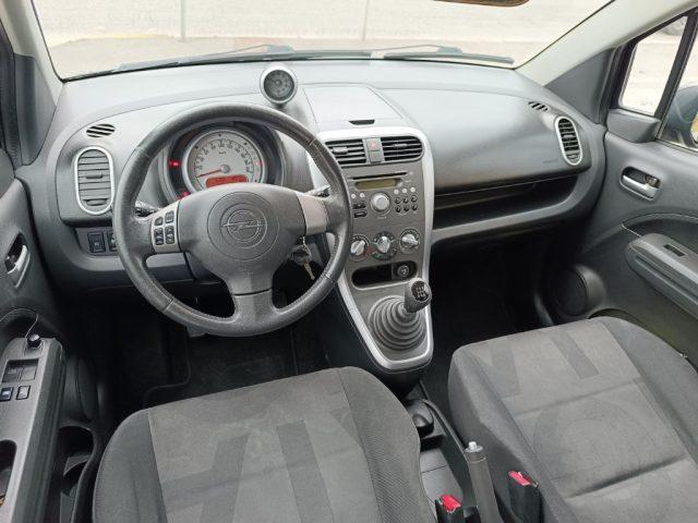 OPEL Agila 1.0 12V 65CV Enjoy