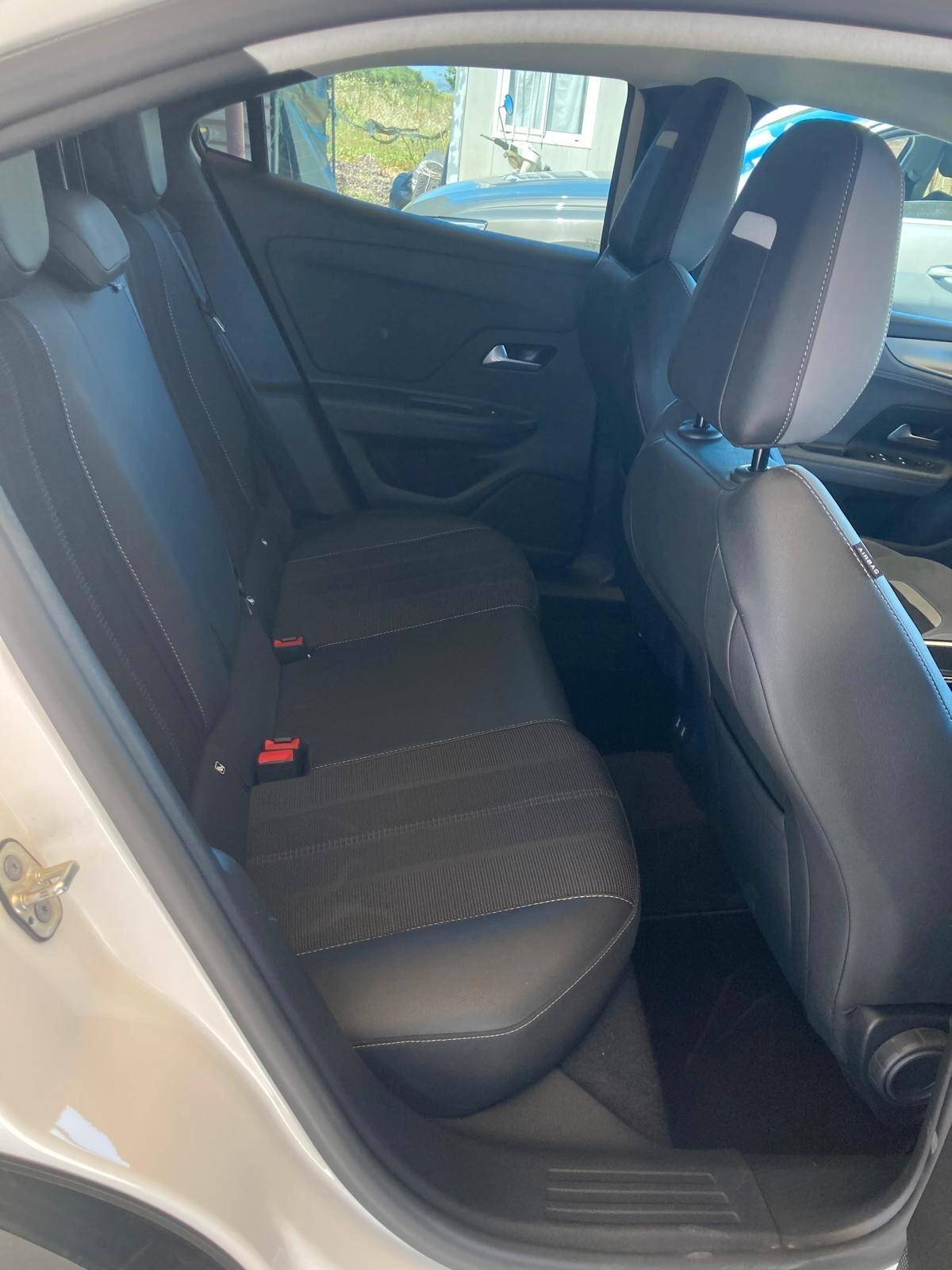 Opel Mokka 1.5 diesel Ultimate