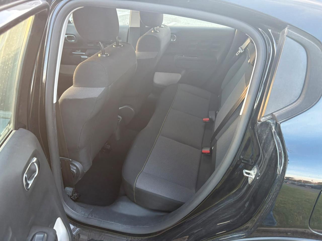 Citroen C3 PureTech 110 S&S Shine