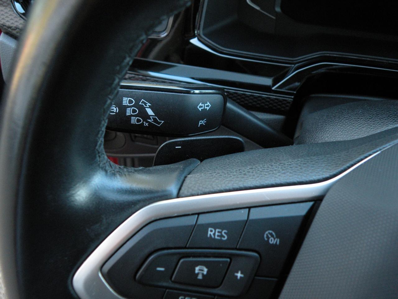 VOLKSWAGEN TAIGO 1.0 TSI 110CV DSG Life 2022