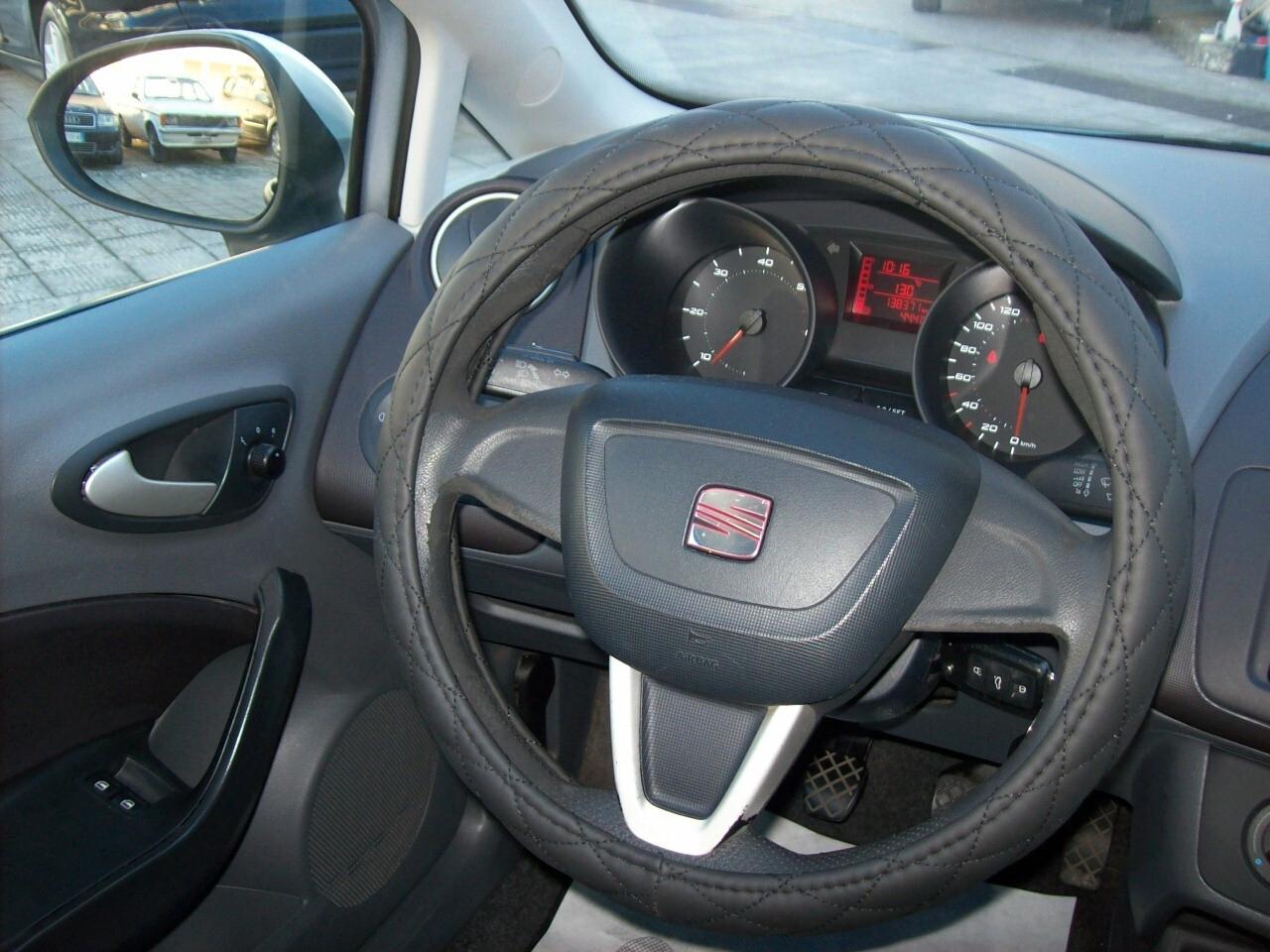 Seat Ibiza 1.2 TDI 75CV 5p Style