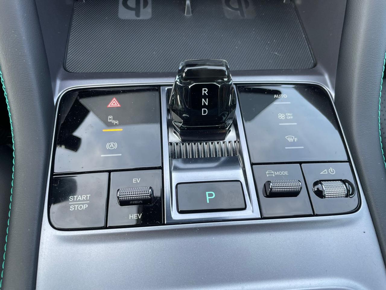 BYD SEAL U DM-i Boost