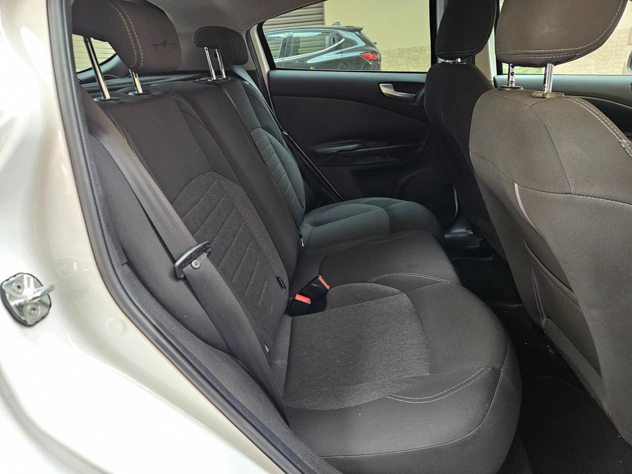 Alfa Romeo Giulietta 1.6 JTDm 120 CV Super