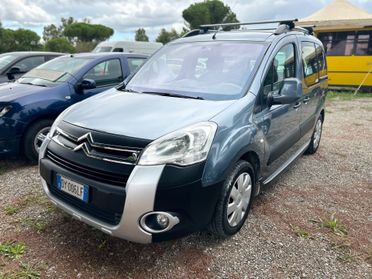 Citroen Berlingo 1.6 BENZINA 16V 110CV XTR *SPAZIOSA E VERSATILE*