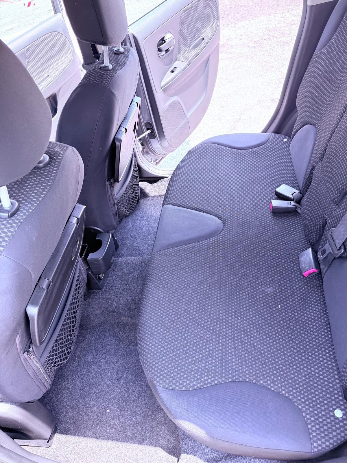 Nissan Note 1.4 16V Acenta Ok neopatentati