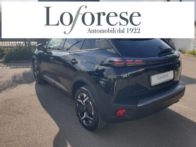 PEUGEOT 2008 PureTech 100 S&S Allure