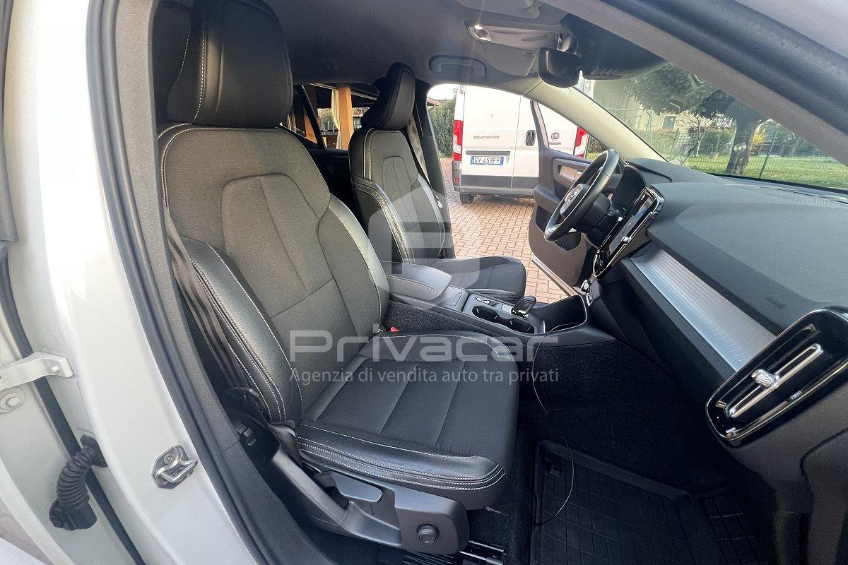 VOLVO XC40 D3 Geartronic Momentum