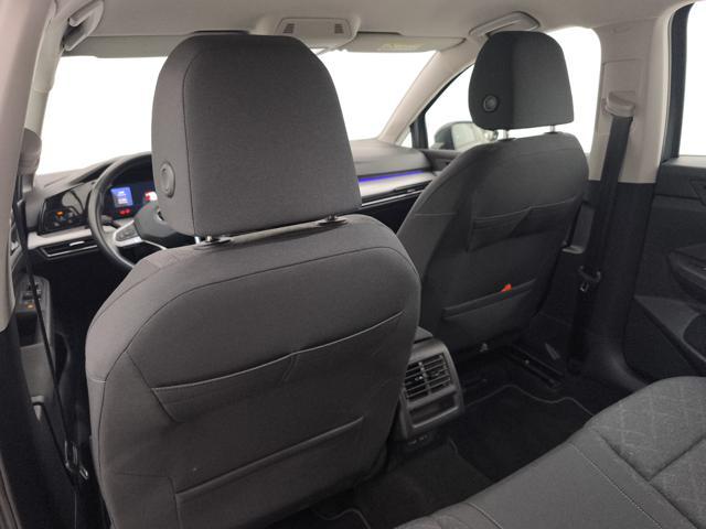 VOLKSWAGEN Golf 2.0 tdi Life 150cv dsg