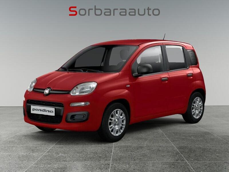 FIAT Pandina 1.0 FireFly 65 CV Hybrid Pop