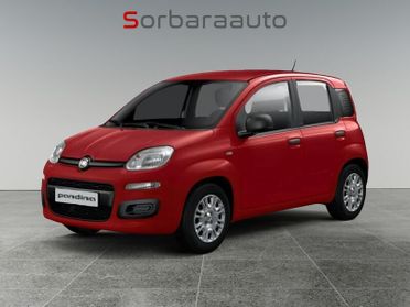 FIAT Pandina 1.0 FireFly 65 CV Hybrid Pop