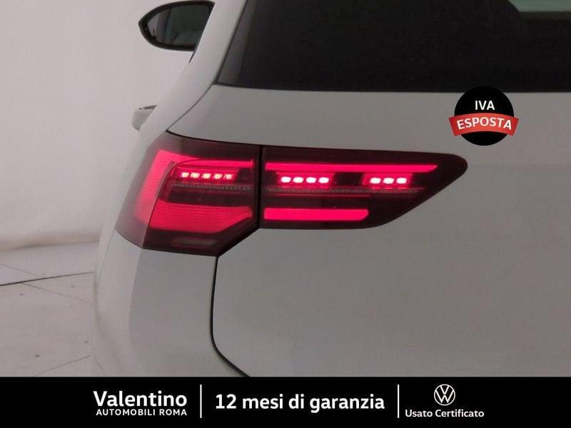 Volkswagen Golf 2.0 TSI GTI DSG