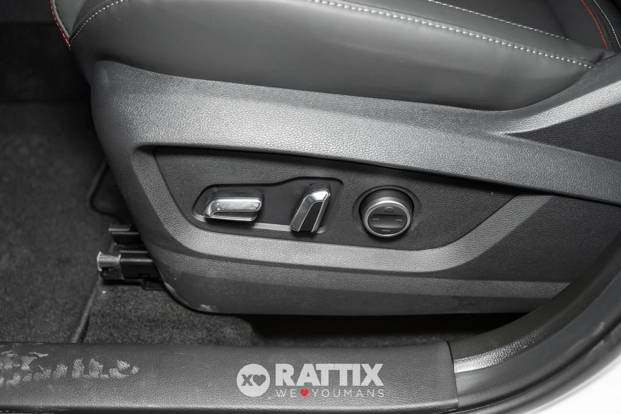 DR Motor DR6.0 1.5 Turbo GPL 149CV CVT + tetto apribile