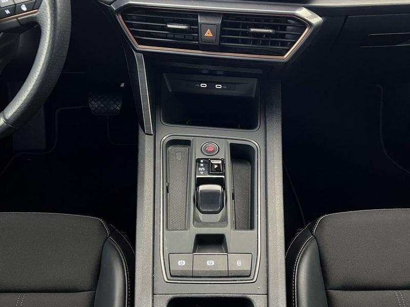 CUPRA Formentor Formentor 1.5 tsi 150cv dsg