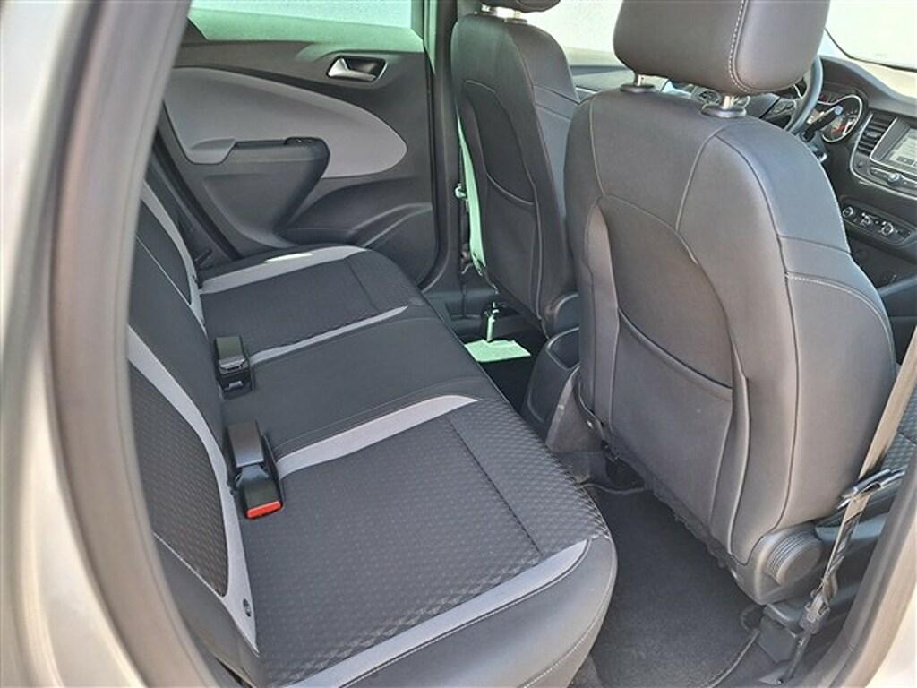 Opel Crossland X 1.2 Innovation