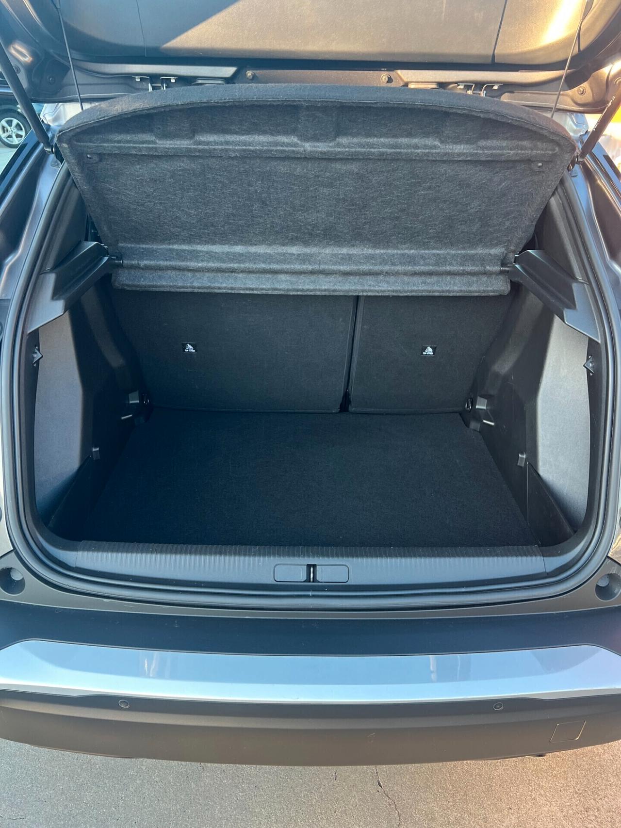 Peugeot 2008 PureTech 100 S&S - SOLO 26.000km