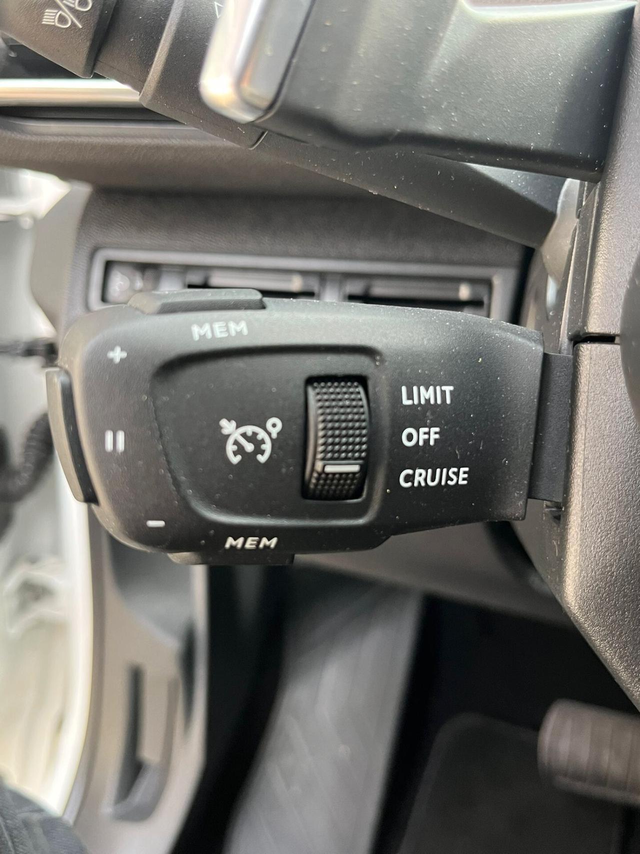 Peugeot 3008 BlueHDi 130 S&S Active Business