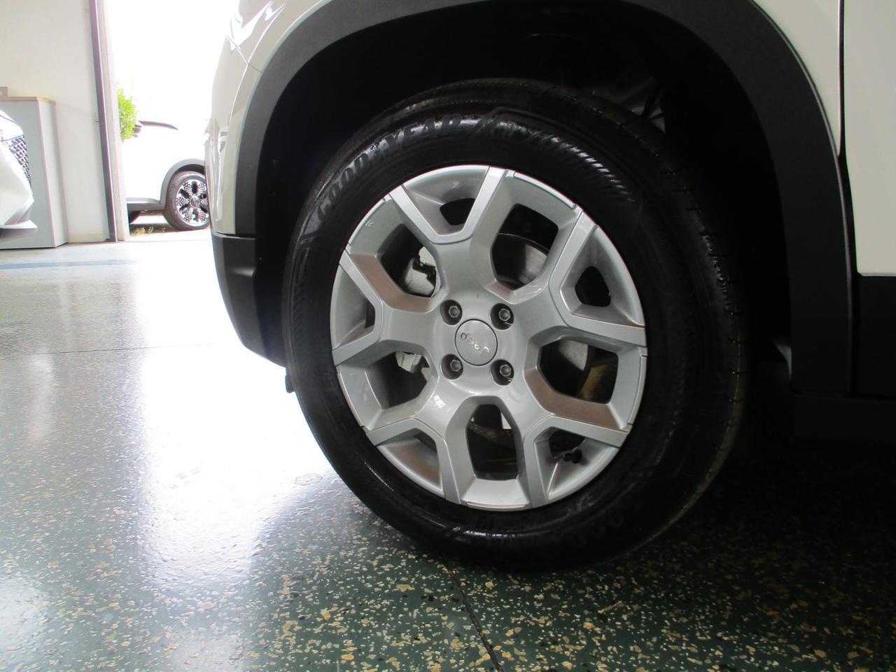 Jeep Avenger 1.2 Turbo Altitude - CarPlay/CruiseAdattivo