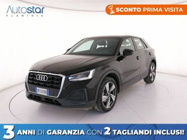 Audi Q2 35 1.5 tfsi Admired s-tronic