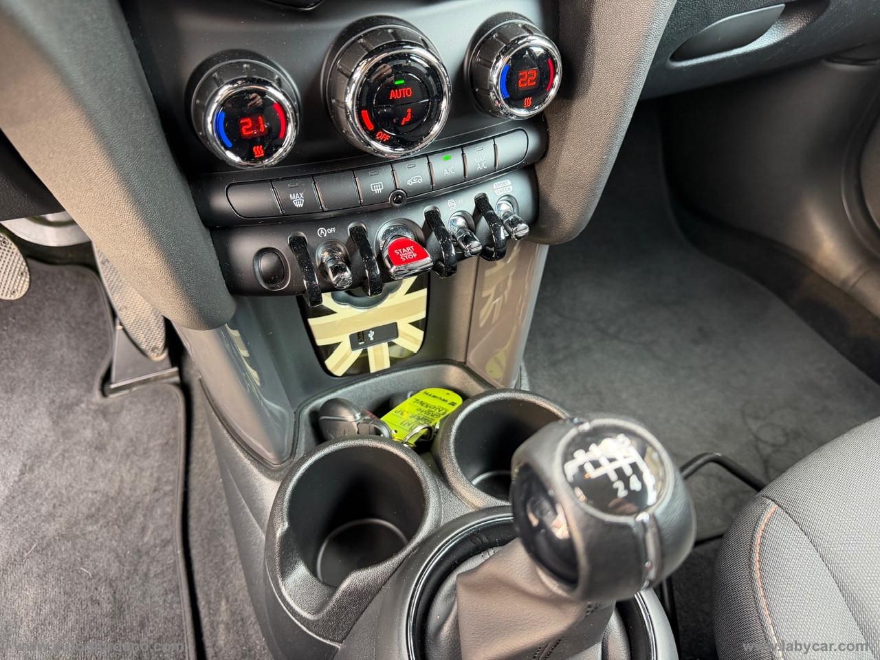 MINI Mini Cooper Boost