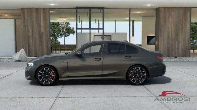 BMW 320 Serie 3 d Berlina Msport Pro Comfort Package