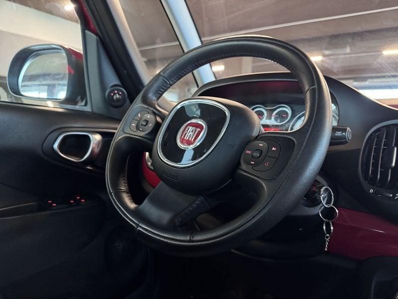 FIAT 500L Lounge 1.3 Multijet 95cv