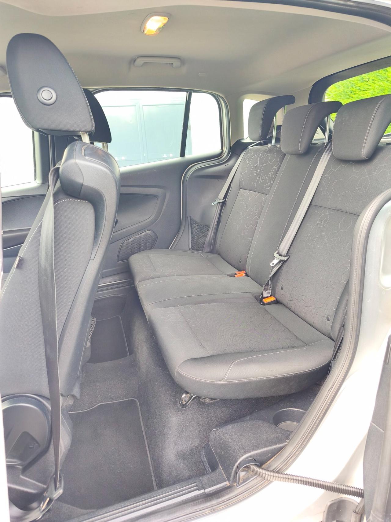 Ford B-Max 1.0 BENZINA NEOPATENTATI GARAN.